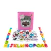 A-Z Magnetic Animals & Letters